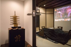一棟貸し | 客室の設備とサービス