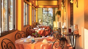 Dining - Villa Beltrami 14, Emma Villas (Bagnolo-cantagallo)