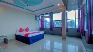 3 bedrooms, internet