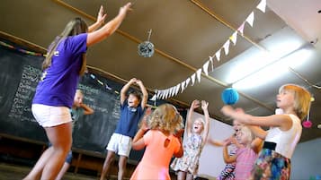 Children’s activities