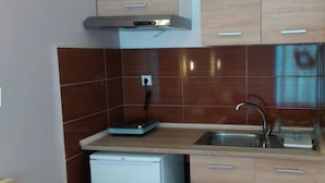 مطبخ صغير خاص