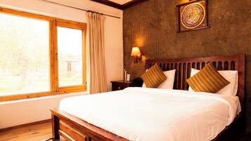 Egyptian cotton sheets, premium bedding, down duvets