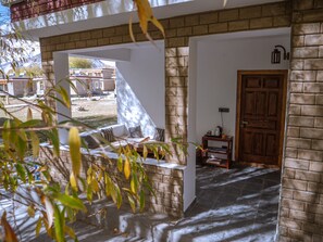 Appartement Duplex, vue montagne | Vue sur les montagnes