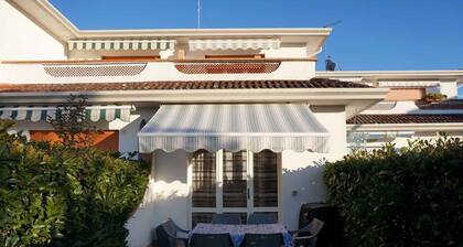 Holiday home mit Klimaanlage