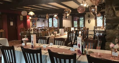 The George IV Inn