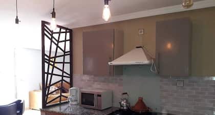 Appartement d'Hôte