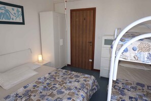 2 slaapkamers