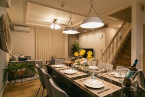 House (BREEZE Chatan) | In-room dining