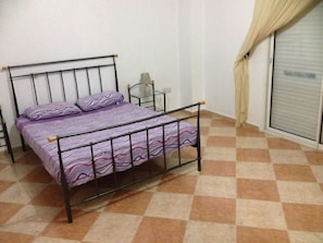 Vila | 4 kamar tidur dan seprai linen