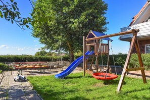 Children’s area