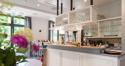 Aktivhotel Inselsberg