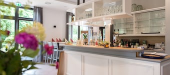 Aktivhotel Inselsberg