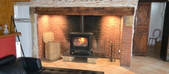 Country house mountain beaches