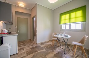 Interior - Mare Dentro (Zakynthos)