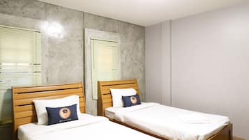 6 chambres, Wi-Fi