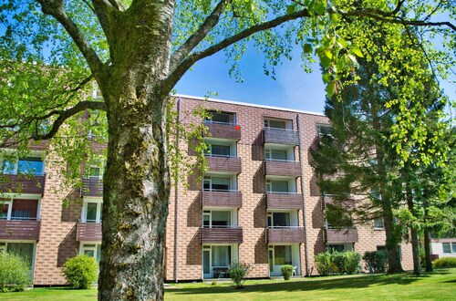 Apartment Waidmannsheil G-1-4-2