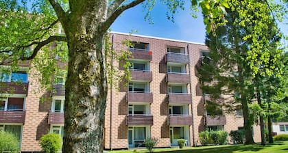 Apartment Waidmannsheil G-1-4-2