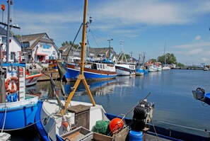 Jachthaven