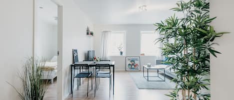 Apartment | In-room dining
