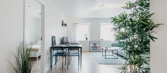 City Center Apartment