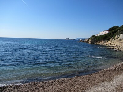 Apartment Sanary Sur Mer