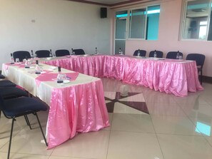 Sala de reunião