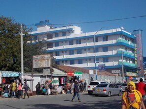 Fachada