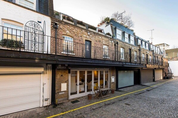 Apartment (2 Bedrooms) | Innenbereich