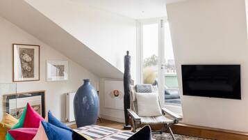 Appartement (2 Bedrooms) | Interieur