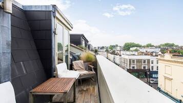 Appartement (2 Bedrooms) | Interieur