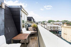 Lägenhet (2 Bedrooms) | Interiör