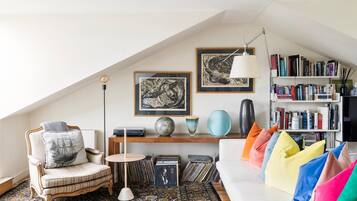 Appartement (2 Bedrooms) | Interieur