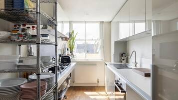 Appartement (2 Bedrooms) | Interieur
