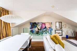 Lejlighed (2 Bedrooms) | Interiør