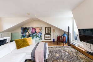 Lejlighed (2 Bedrooms) | Interiør