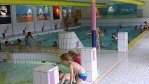 Unclassified image, 4 of 18, button - Safaritent at Recreatiepark de Scherpenhof (Terwolde)