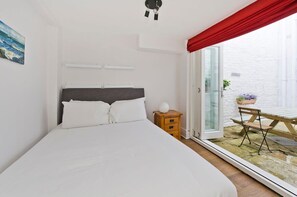 Apartment (2 Bedrooms) | Innenbereich