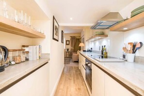 Apartment (2 Bedrooms) | Interior - Delightful 2 Bed in Notting Hill - Near the Tube (London)
