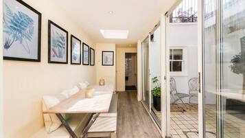 Lejlighed (2 Bedrooms) | Interiør