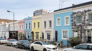 Lejlighed (2 Bedrooms) | Interiør