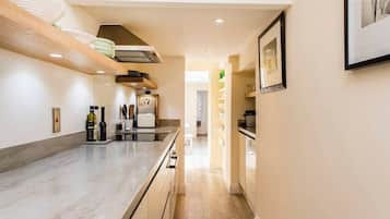 Lejlighed (2 Bedrooms) | Interiør