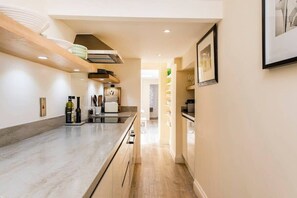 Lejlighed (2 Bedrooms) | Interiør