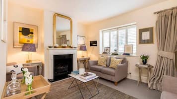 Lejlighed (2 Bedrooms) | Interiør