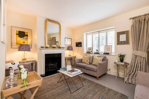 Lejlighed (2 Bedrooms) | Interiør