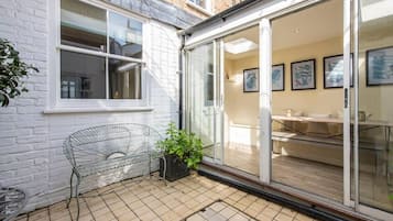 Lejlighed (2 Bedrooms) | Interiør