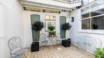 Lejlighed (2 Bedrooms) | Interiør