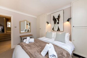 Apartment (2 Bedrooms)