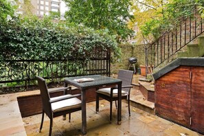 House (4 Bedrooms) | Interior - 4 Bedroom House, Holland Park (London)