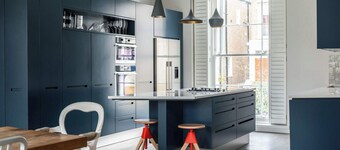 Fantastic 4 Bed House in Iconic Camden