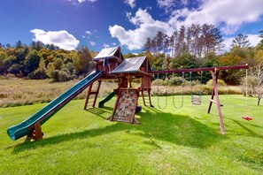 Zona infantil